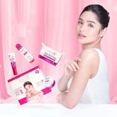 مجموعة تجديد البشرة الرائعة الجديدة