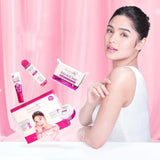 Brilliant Rejuvenating Facial Set New