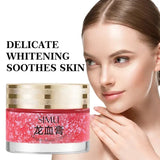 Simu Dragon Blood Face Cream - 50g