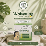 Blem Dr. The Ultimate Brightening Day Cream - 15g