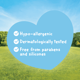 Tender Care Classic Mild Baby Powder - 100g