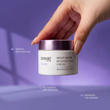 Dr.Rashel Retinol Night Repair Regenerating Cream - 50g