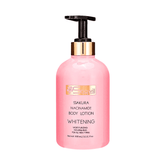 Shawill Sakura Niacinamide Brightening Body Lotion - 500ml