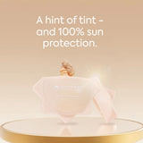 Hikari Premium Sun Perfect Tinted Sunscreen SPF50 PA++++ - 50ml