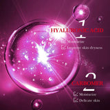 Sadoer Niacinamide Whiten Anti-Freckle Face Serum - 30ml