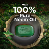 Hamam 100% Pure Neem Oil Soap Bar - 150g