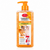 Aichun Beauty Turmeric & Vitamin C Shower Gel - 550g