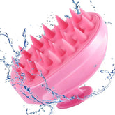Daimeijia Scalp Massager Shampoo Brush