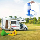 Drinking Water Manual Dispenser Pump HL-03