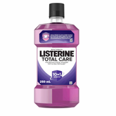 Listerine 10 In 1 Total Care Mouthwash - 250ml