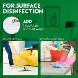 Dettol Antiseptic Liquid - 125ml