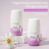 Dr.Rashel Bright & Renew Underarm Antiperspirant Deodorant Care Set