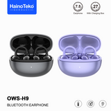Haino Teko Germany Opendots Earbuds OWS-H9