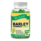 Love Thy Health Barley Gummies