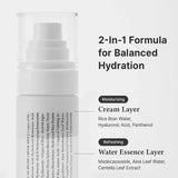 Dr.Althea Relief Cream Facial Mist - 100ml