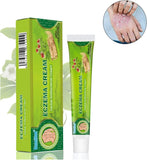 Sumifun Eczema Herbal Antibacterial Cream - 20g
