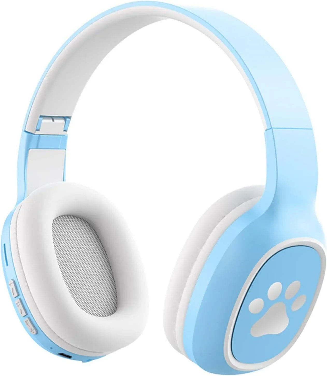 Colorful Cute Hifi Wireless Headphone SYM-003 Colorful Cute Hifi Wireless Headphone SYM-003