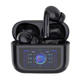 Hie-Q Japan Smart Screen Wireless Earbuds - Q3 PRO