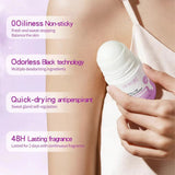 Dr.Rashel Bright & Renew Underarm Antiperspirant Deodorant Care Set