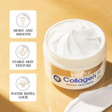 Sadoer Anti-Aging Collagen Face Cream - 100g
