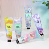 Miss Vanessa Vivid Candy Perfumed Hand Cream Set - 30g x 5 Pcs