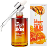 Ultru I'm Sorry For My Skin Honey Beam Ampoule - 30ml