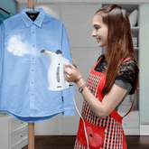 Akira Portable Facial & Garment Steamer GS-558