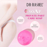 Dr.Rashel Brightening Soap For Sensitive Areas - 100g