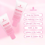 Habibi Skin Brightening Sunscreen SPF50 - 50ml