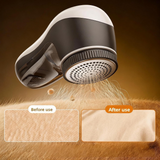 Hair Ball Trimmer Lint Remover Rapid Removal