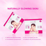 Brilliant Rejuvenating Facial Set New