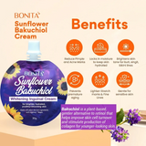 Bonita Sunflower Bakuchiol Brightening Inguinal Cream - 30g