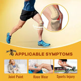 Sumifun Meniscus Pain Relief Ointment - 20g