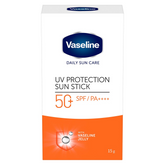 Vaseline Daily Sun Care UV Protection Sun Stick SPF 50 - 15g