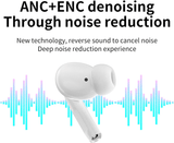 Multi Screen ANC & ENC Function Earbuds - A88 Pro