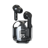 Hi-Res Transparent Display Earbuds Ultrapods Max