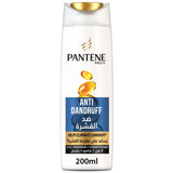 Pantene Pro-V Anti-Dandruff 2 in 1 Shampoo + Conditioner - 200ml