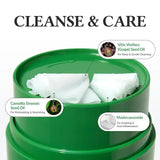 بلسم دكتور ألثيا بيور جريندنج المنظف - 50 مل