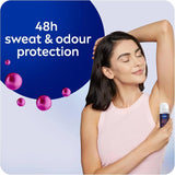 Nivea Pearl & Beauty Deodorant Roll-On - 50ml