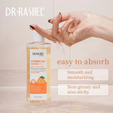 Dr.Rashel Face & Body Vitamin C Oil SPF 50 - 210ml
