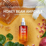 Ultru I'm Sorry For My Skin Honey Beam Ampoule - 30ml