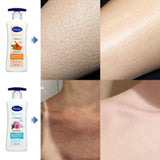 لوشن ديسار سيراميد SPF75 لحماية الجسم من الشمس - 330 مل