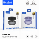 Haino Teko Germany Opendots Earbuds OWS-H9