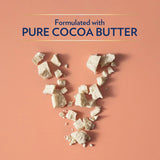 Vaseline Intensive Care Cocoa Radiant Lotion - 600ml