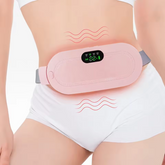 Women's Period Pain Relief Smart Warm Belt Relief Menstrual Cramps