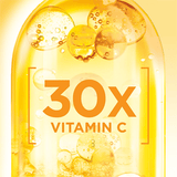 مصل غارنييه برايت كومبليت 30x المعزز بفيتامين سي - 30 مل