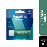 Vaseline Lip Therapy Stick Mint - 4.8g