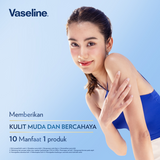 Vaseline Perfect 10 Pro-Age Repair Lotion - 200ml