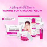 Brilliant Rejuvenating Facial Set New