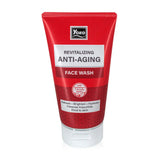 Yoko Revitalizing Anti-Aging Face Wash - 100ml